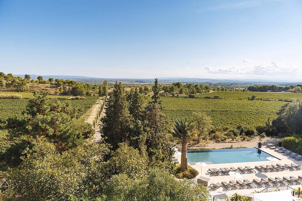 Chateau Les Carrasses2