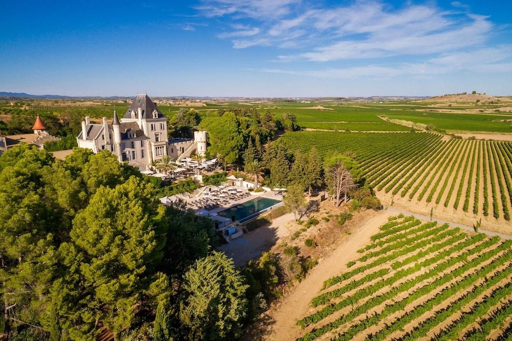 Chateau Les Carrasses3