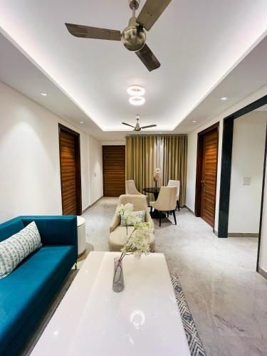 อินเซพชัน เรสซิเดนซ์ (Inception Residence)2