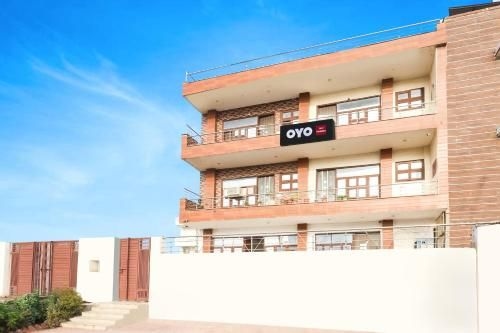 ซูเปอร์ โฮเทล โอ เซอร์เคิล เรสซิเดนซี (Super Hotel O Circle Residency)4