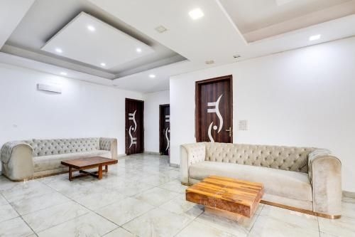 ซูเปอร์ โฮเทล โอ เซอร์เคิล เรสซิเดนซี (Super Hotel O Circle Residency)0