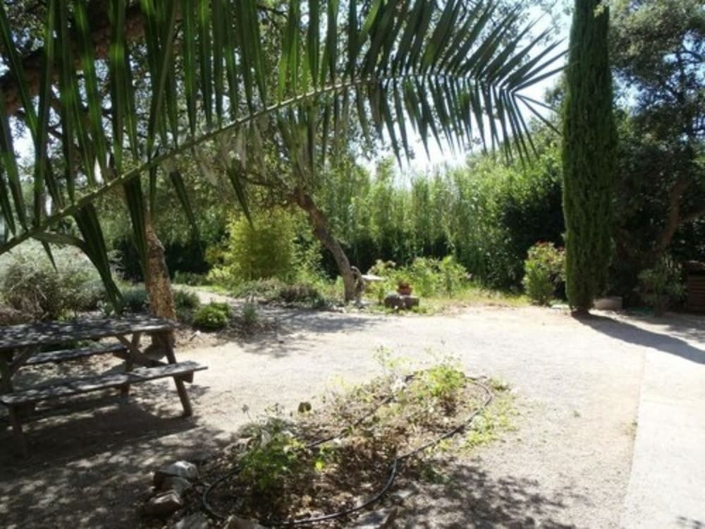 Maison Familiale Lou Riou0