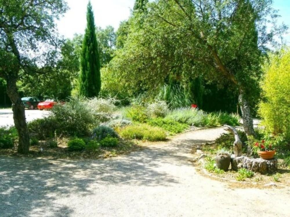 Maison Familiale Lou Riou1