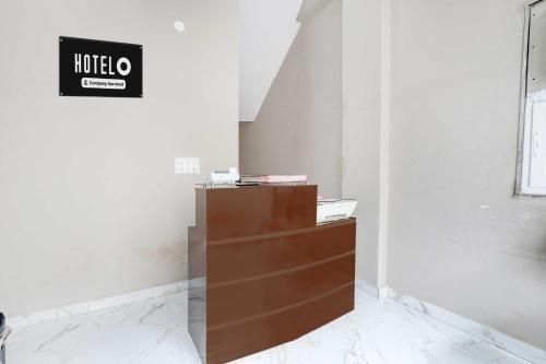 Hotel O Sector 33 Gurgaon0