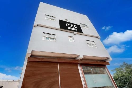 Hotel O Sector 33 Gurgaon1