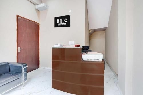 Hotel O Sector 33 Gurgaon4