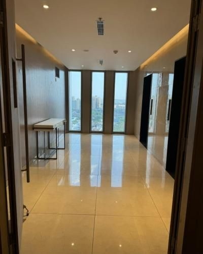 High rise apartment4