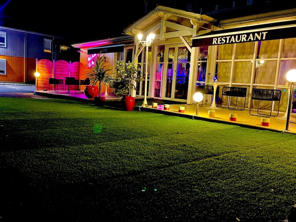 Fasthotel Montpellier Est3