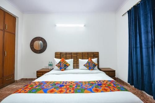 แฟบเอ็กซ์เพรส รอยัล คาซา (FabExpress Royal Casa)2