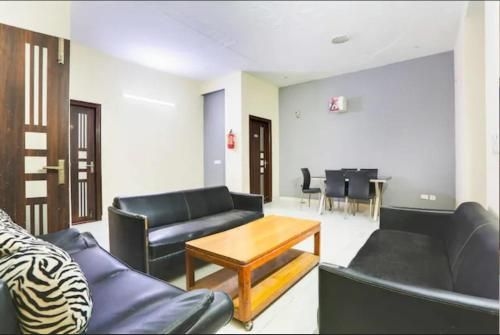 The Haven45 hotel1