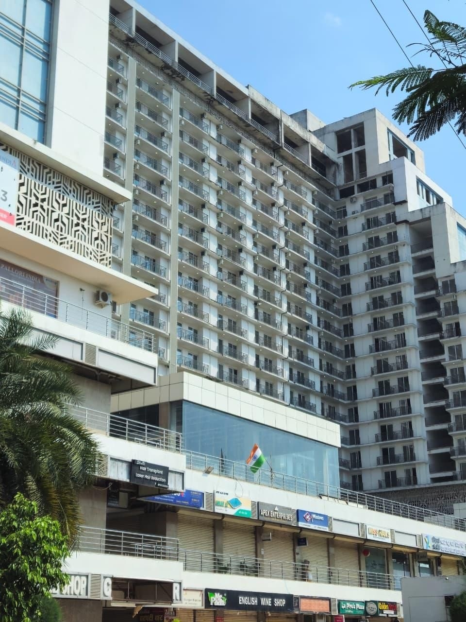 โนวา ลักชูรี สเตย์ (Nova luxury stay)0