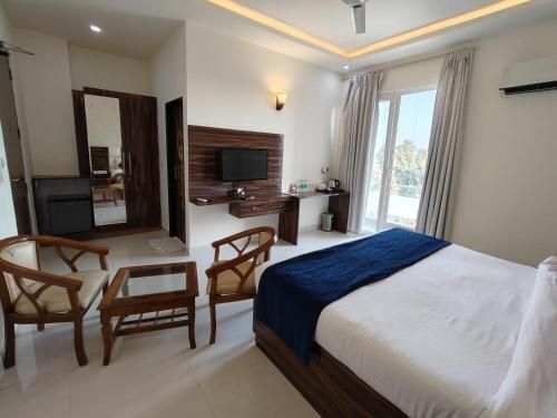 ดวิลลิ่ง เรสสิเด้นซ์ (Dwelling Residency)3
