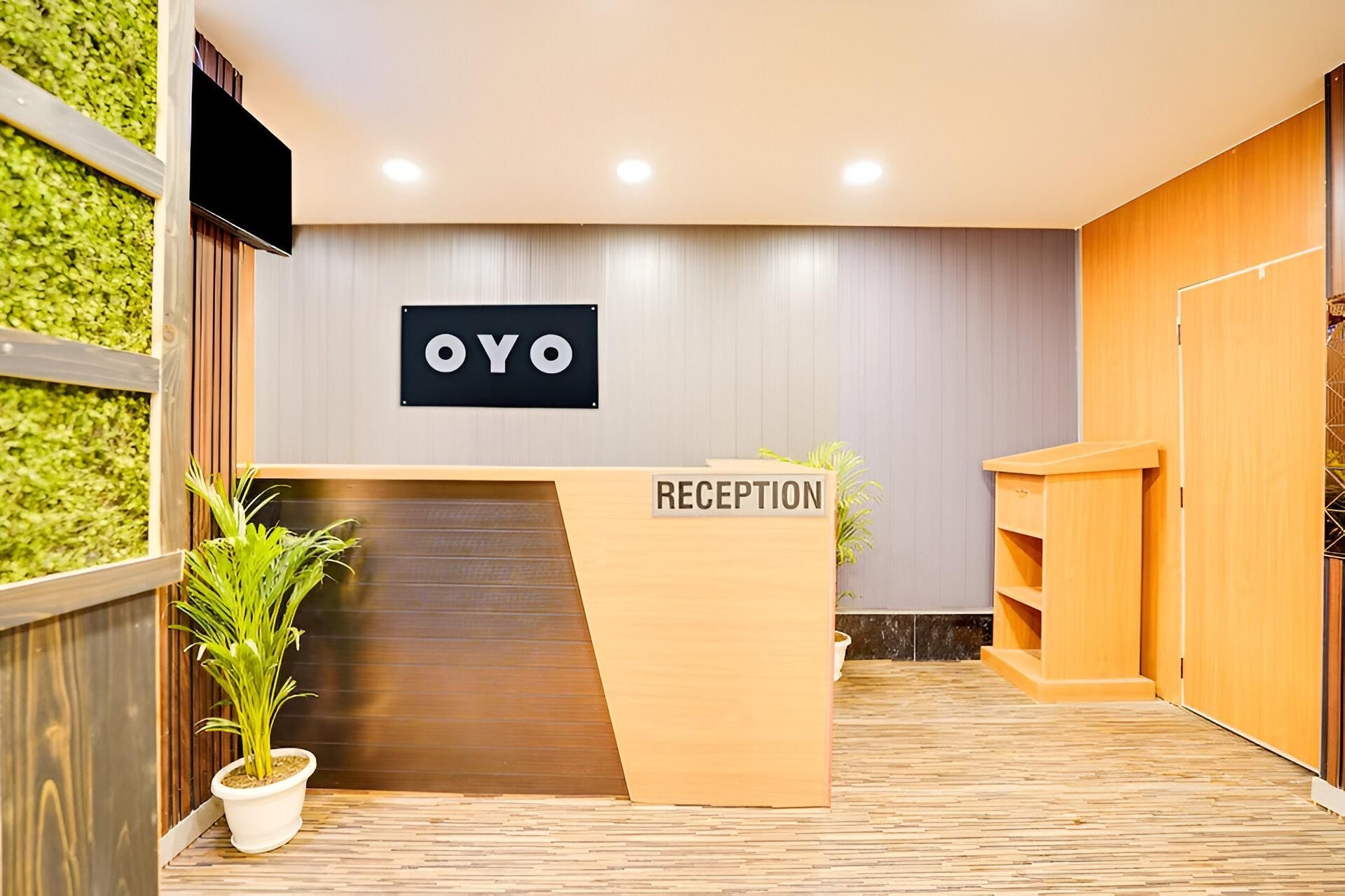 Hotel O Indriya2