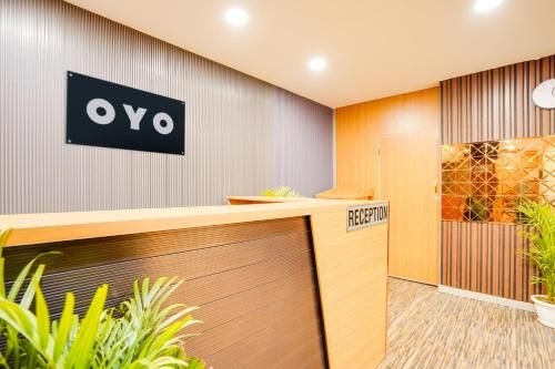 Hotel O Indriya0