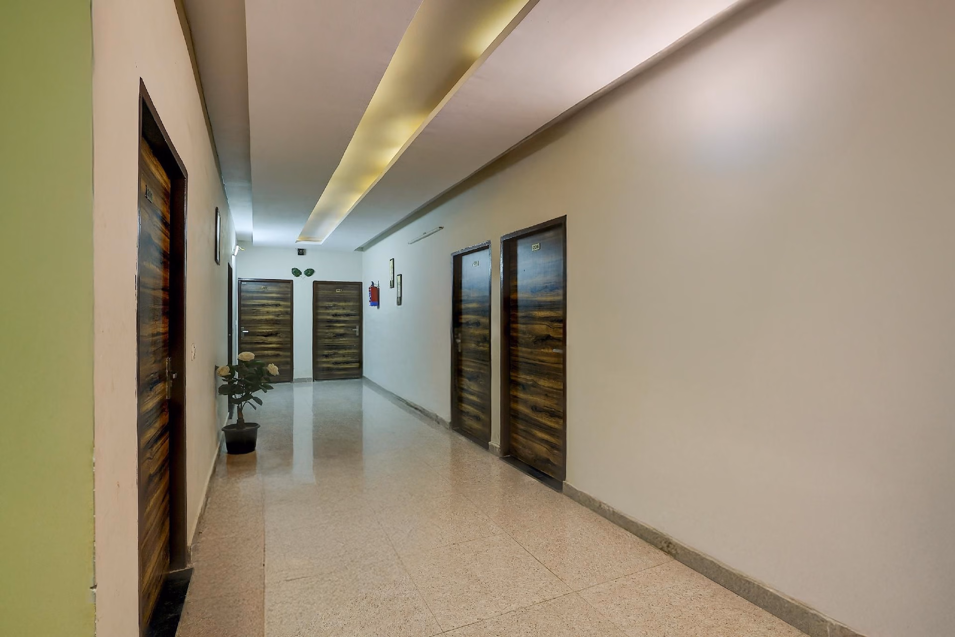 Hotel O Dream1