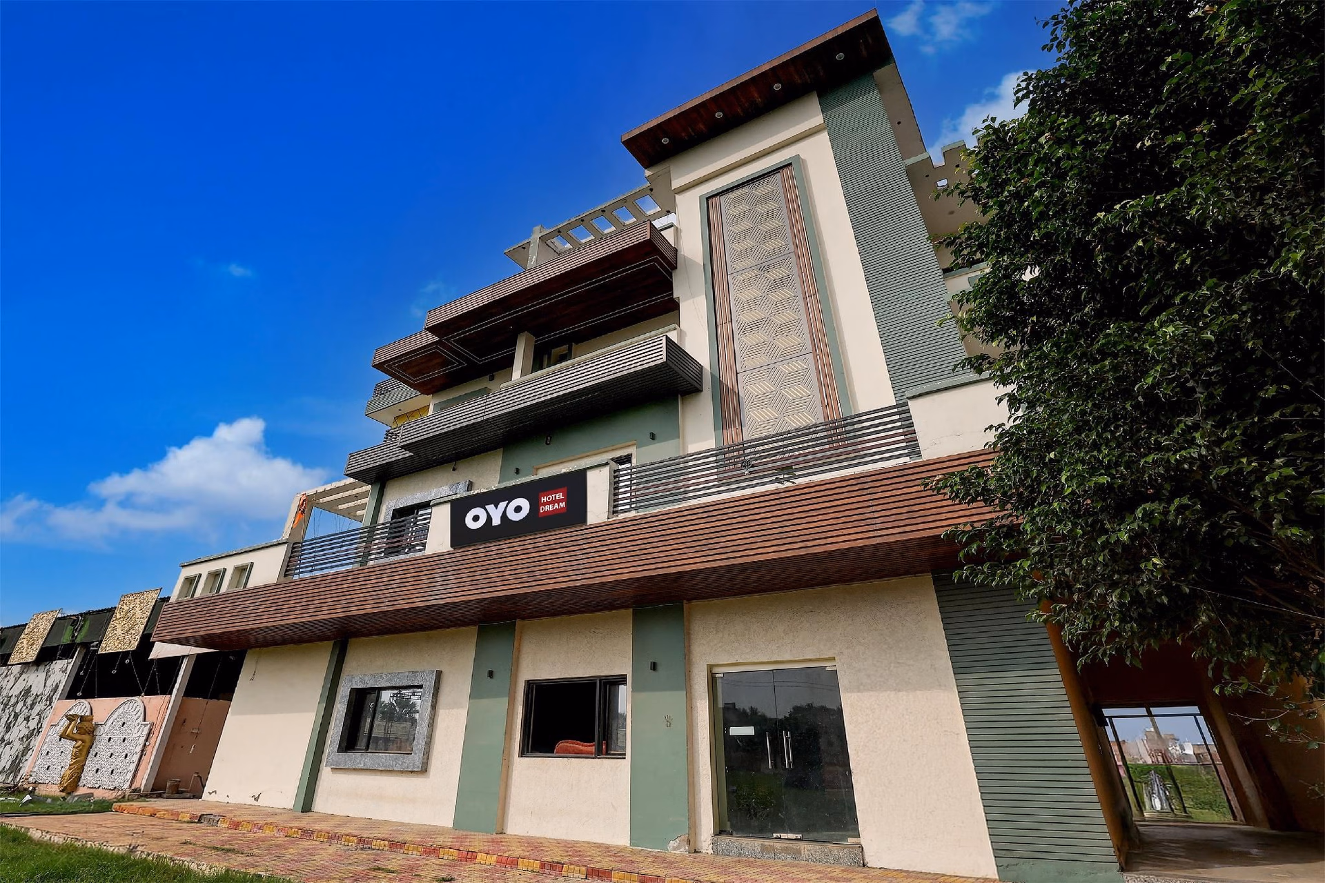 Hotel O Dream3