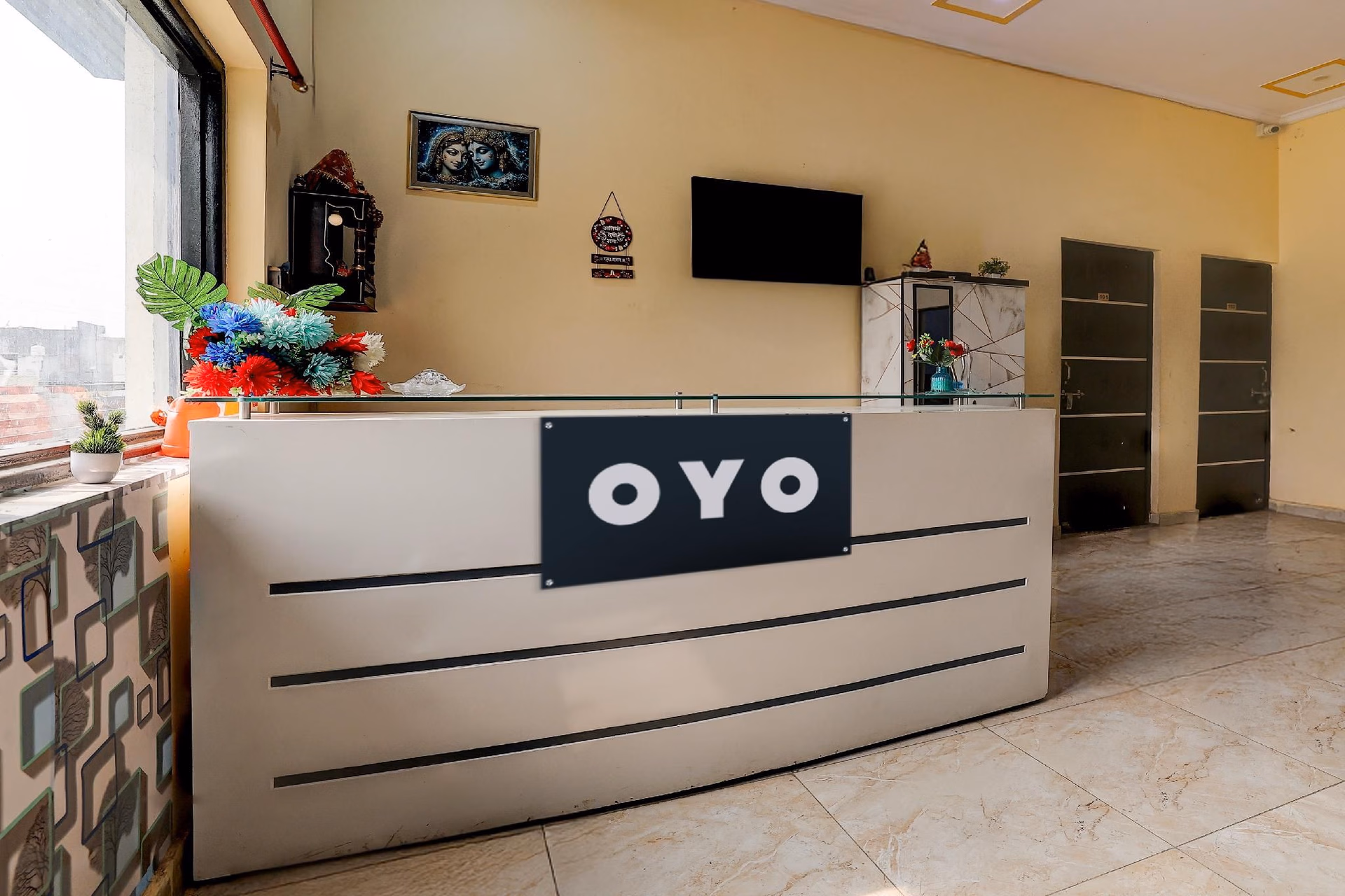 Hotel O Dream4