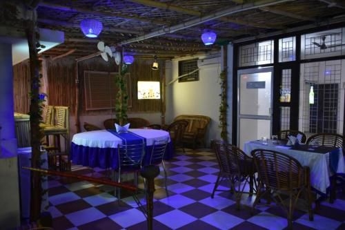 Hotel Abodes House2