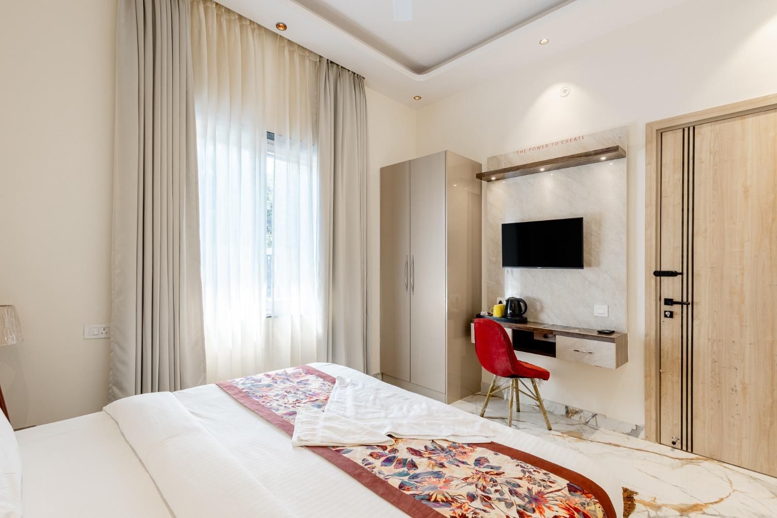 Lime Tree B&B Pari Chowk2
