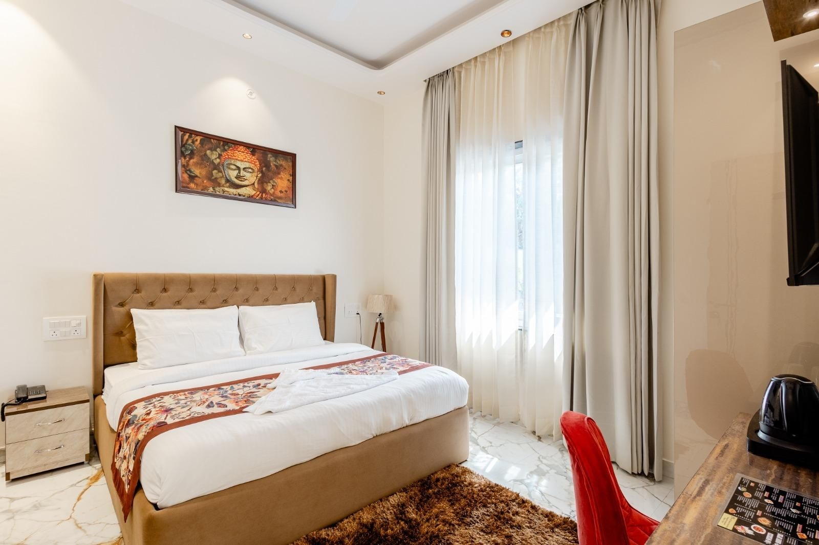 Lime Tree B&B Pari Chowk3