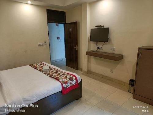 โรงแรมแฮปปี้สเตย์ (Hotel Happy Stay)3