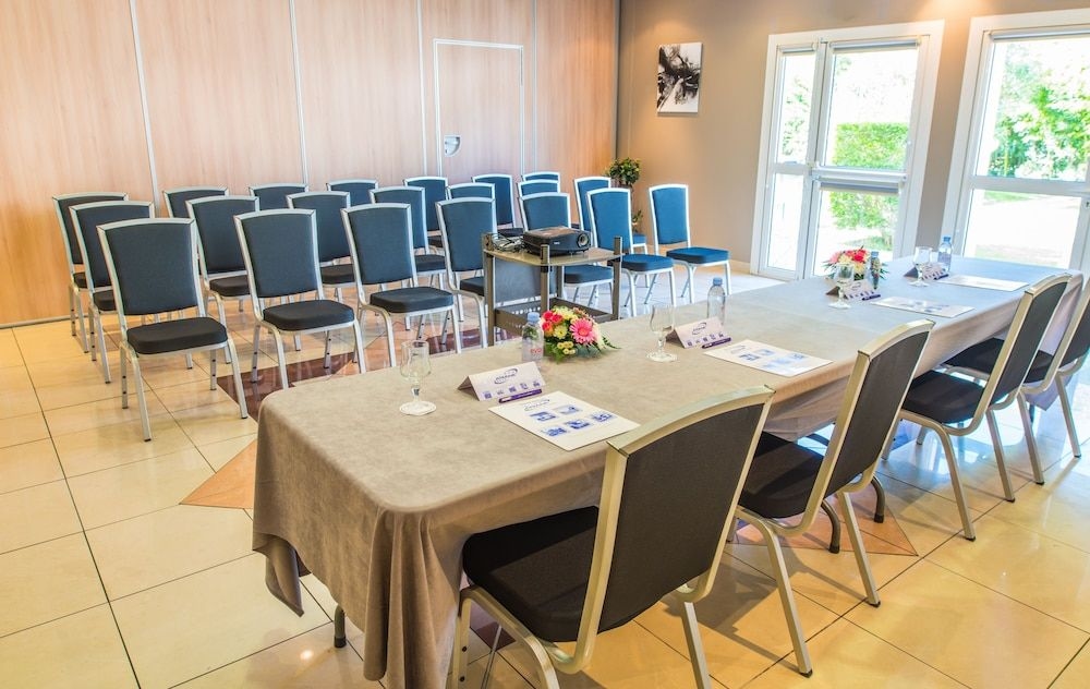 Ariane Hotel4