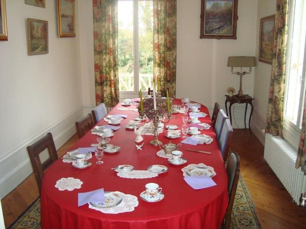 Chalet Du Bel Event0