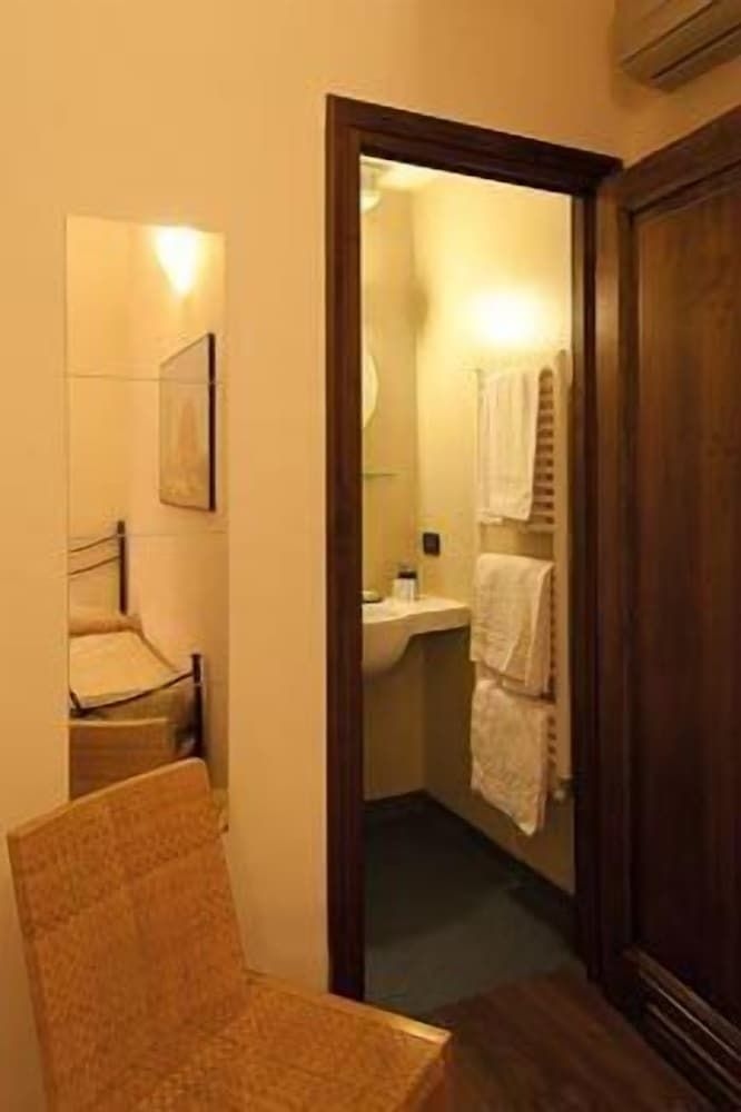 Arco Antico B&B3