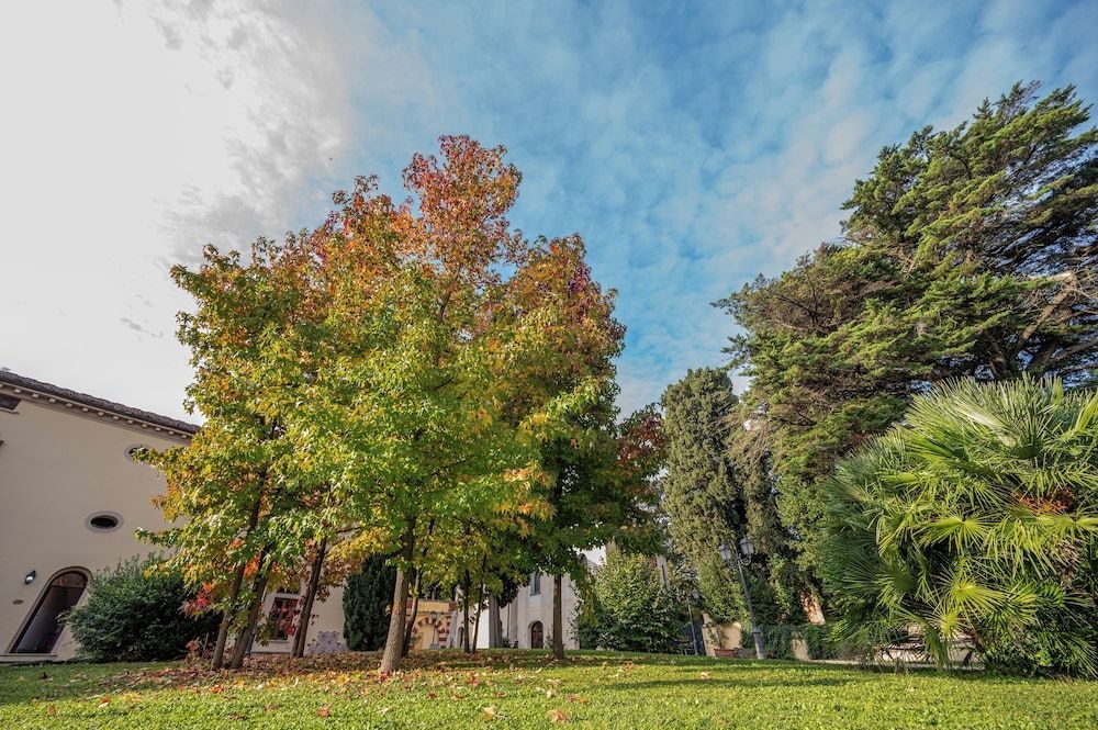 Terme Villa Borri0