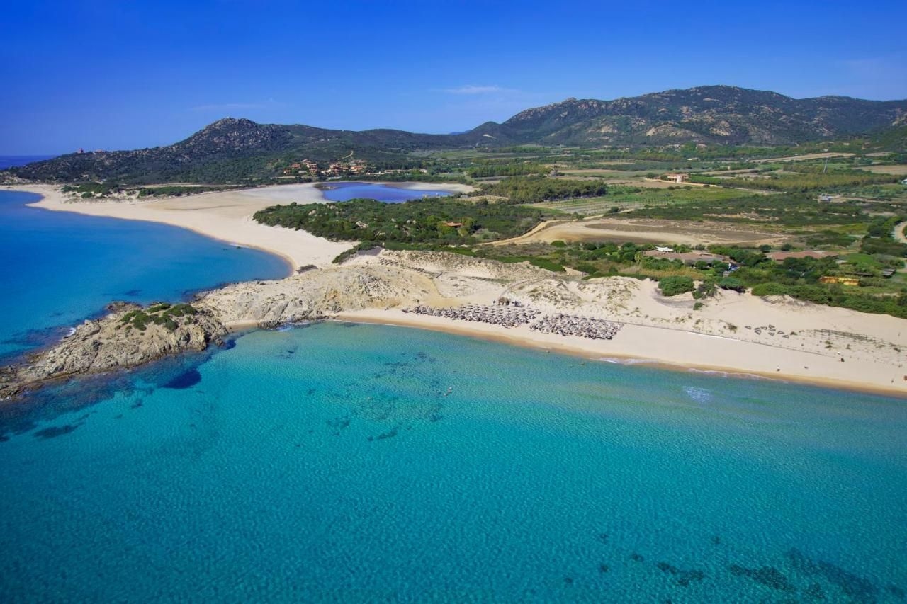 Chia Laguna0