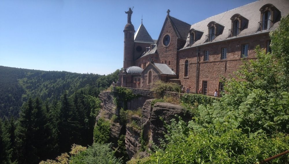 Hotel Le Manoir4