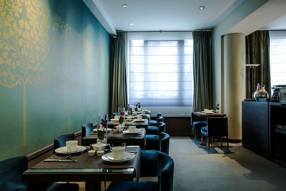 Hotel Parc Saint Severin3