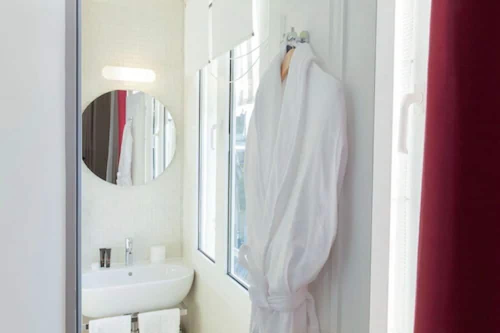 Hotel Parc Saint Severin4