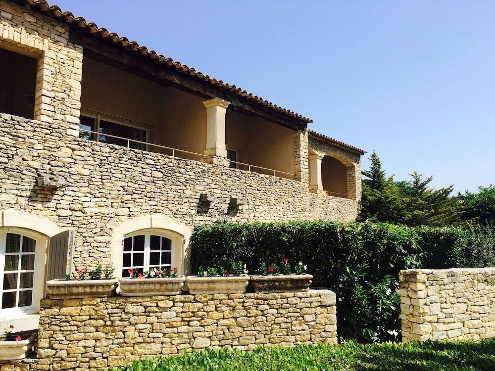 Hostellerie Le Roy Soleil4