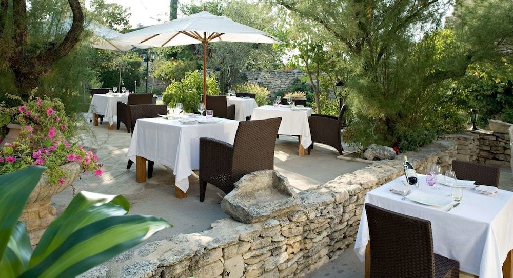 Hostellerie Le Roy Soleil3