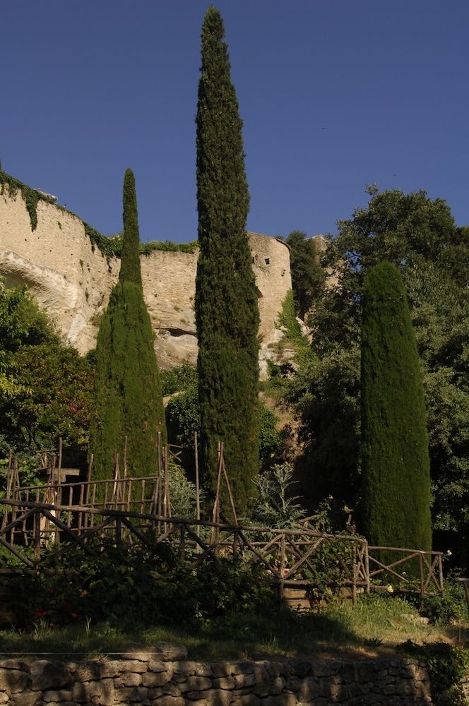 Hostellerie Le Roy Soleil0