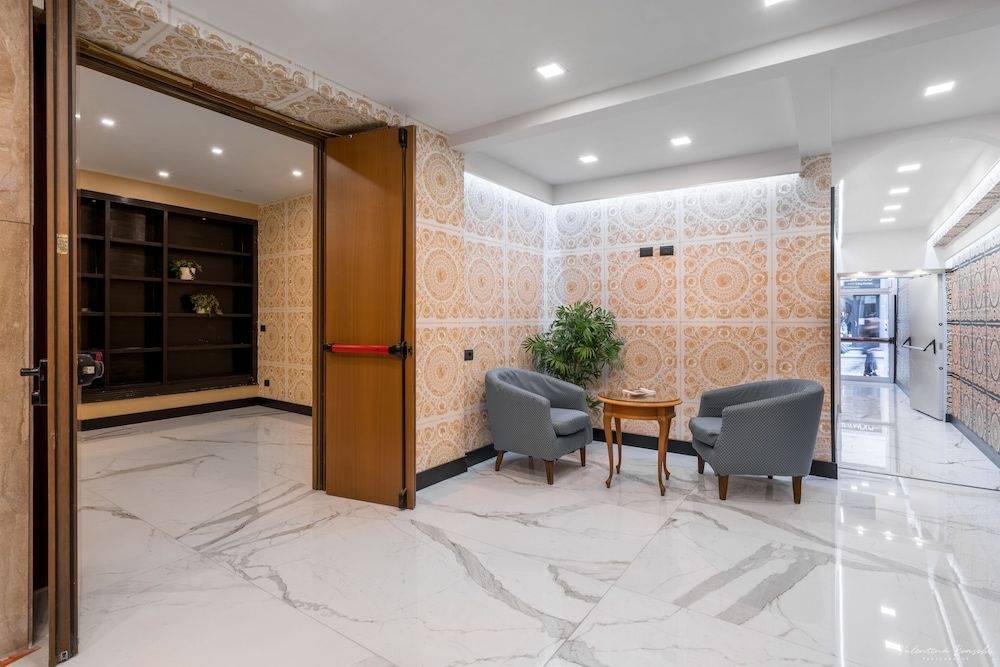 Hotel Deco0