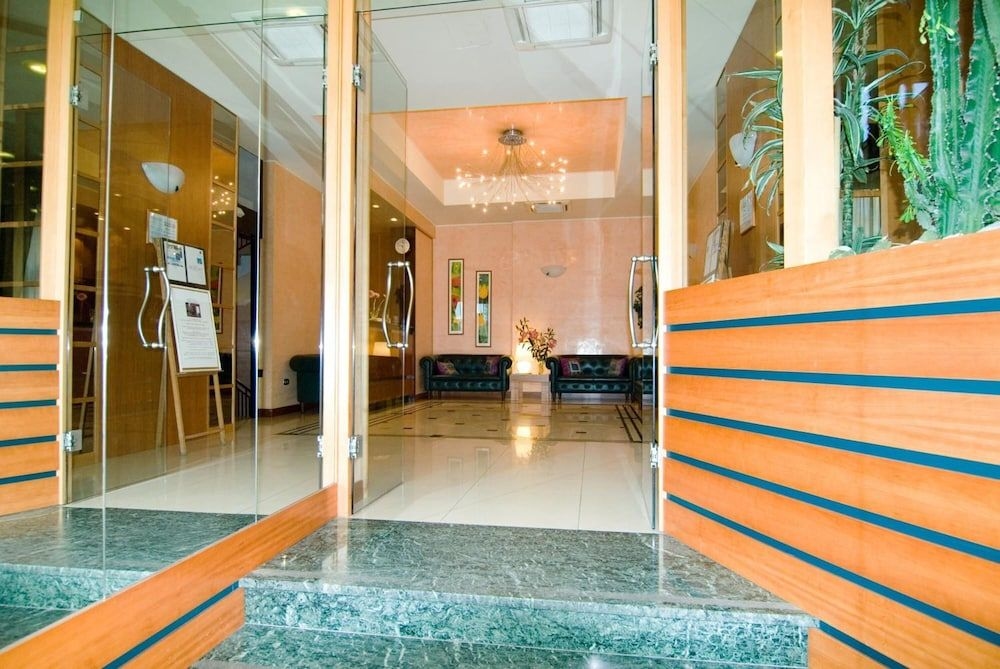 Hotel Astor0