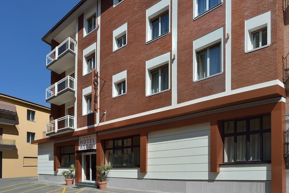 Hotel Astor1