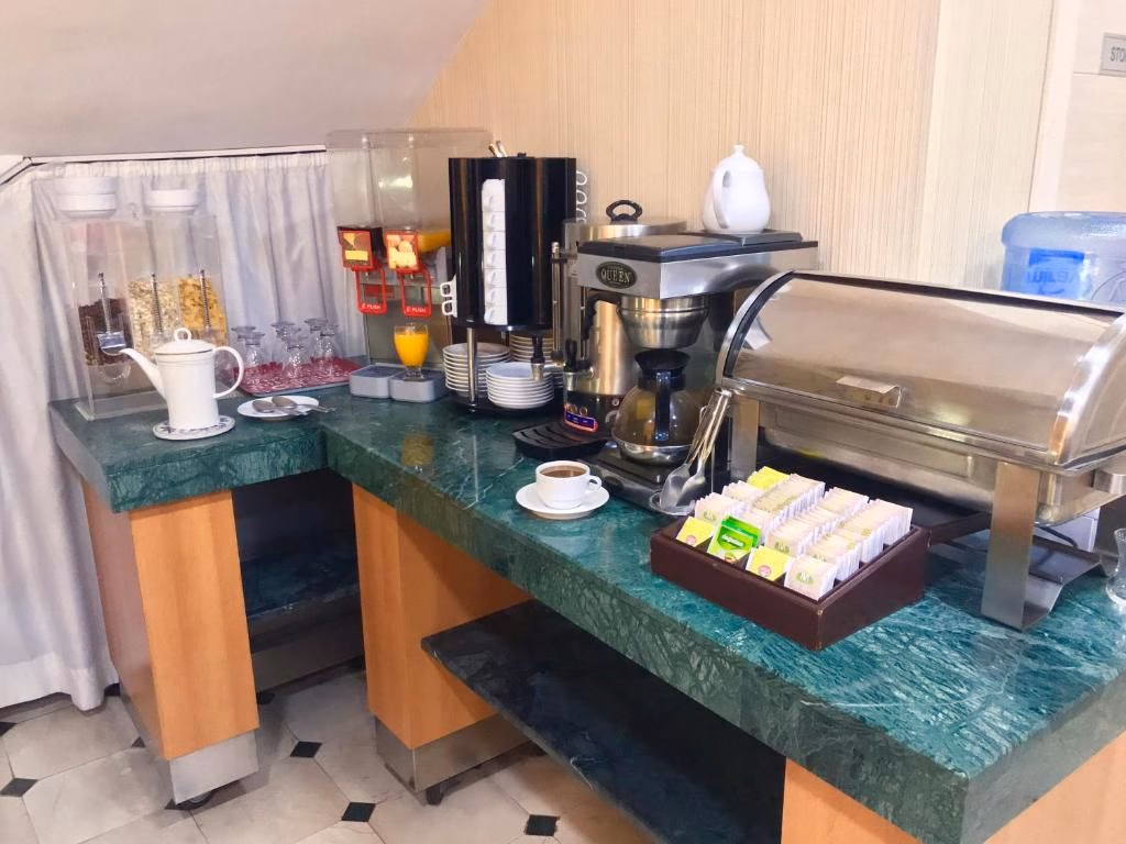 Hotel Novano0