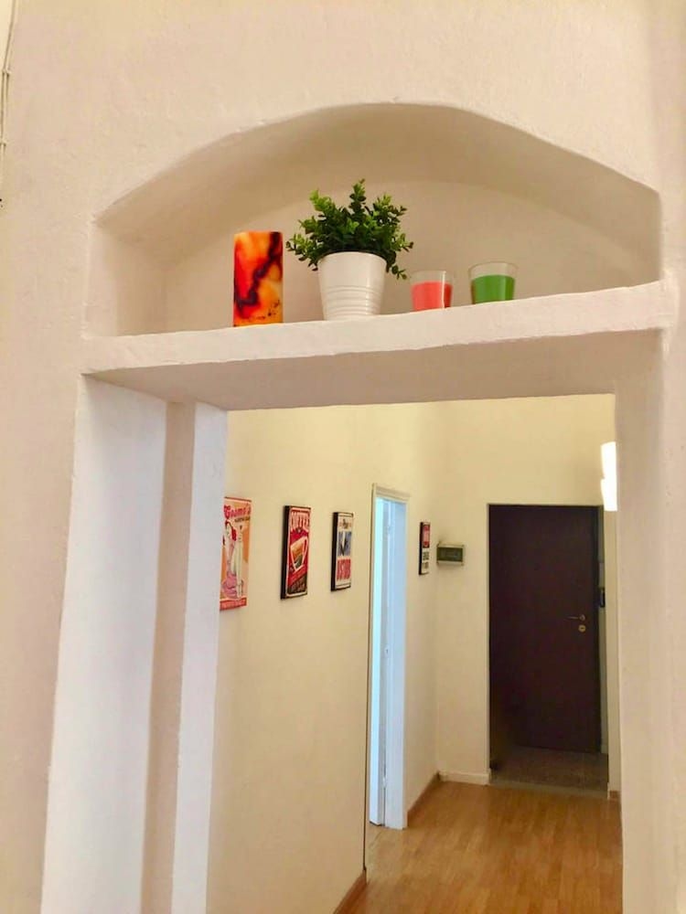 San Firenze Suites And Spa1