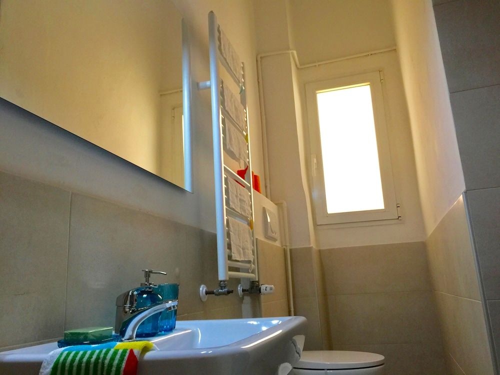 San Firenze Suites And Spa3