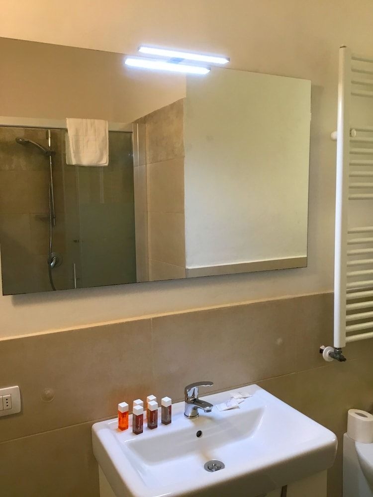San Firenze Suites And Spa4