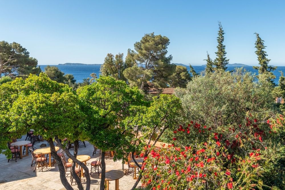 Les Terrasses du Bailli0