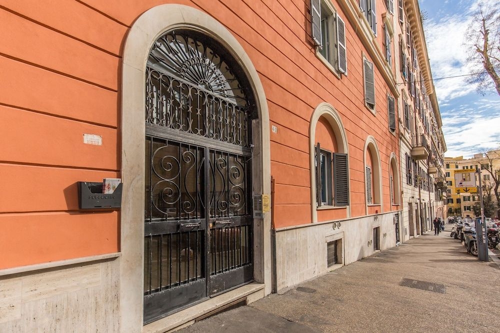 Residenza Belli2