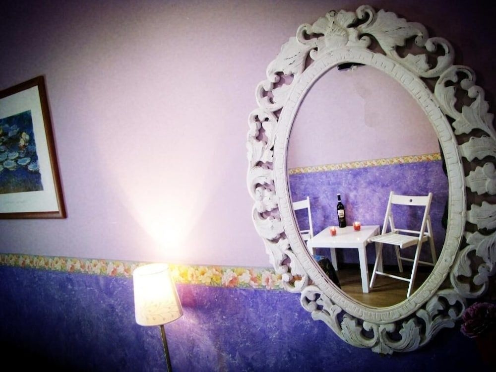 Claudia House Romatermini2