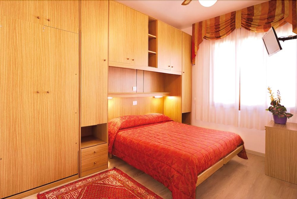 Hotel Da Scarpa3