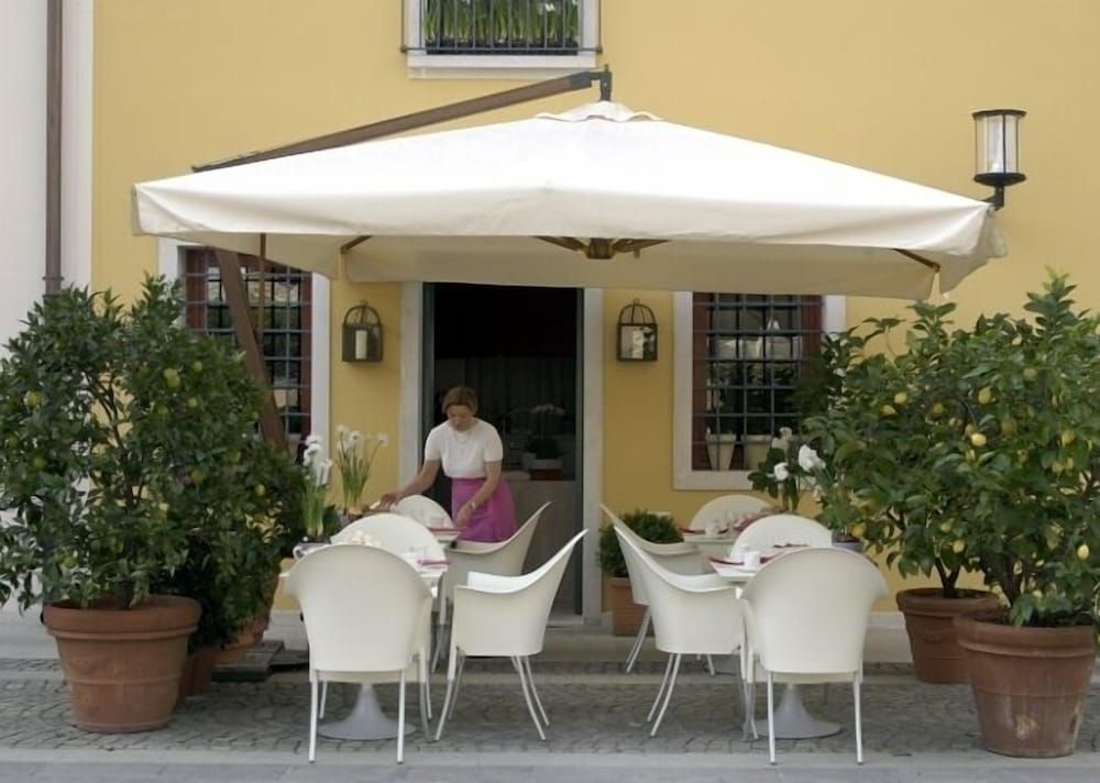 Hotel Dei Chiostri2