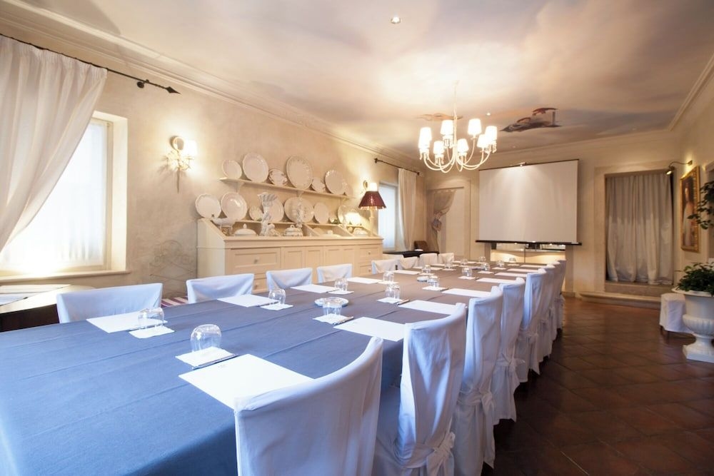 Hotel Dei Chiostri4