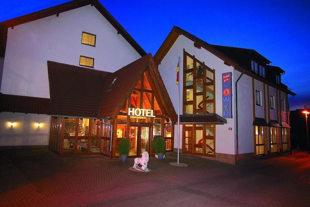 Hotel Zum Lowen1